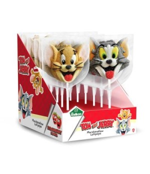 Lecca mallow Tom & Jerry