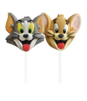 Lecca mallow Tom & Jerry