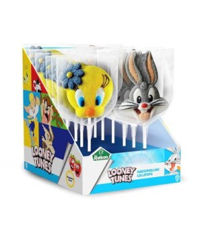 Lecca mallow Looney Tunes