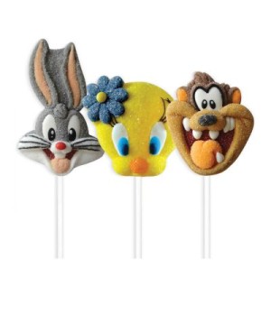 Lecca mallow Looney Tunes