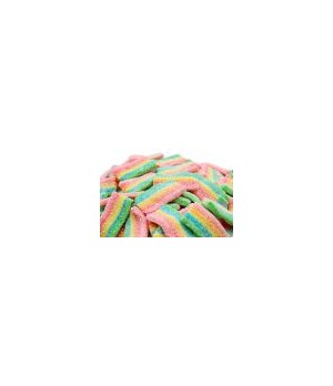 Arcobaleno zuccherato frizzante Fini