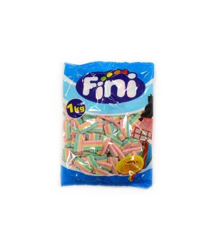 Arcobaleno zuccherato frizzante Fini