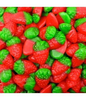 Fragole Selvatiche gommose Fini