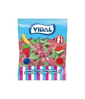 Ciliegie Giganti zuccherate vidal