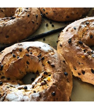 Gran Ciambellone F.lli Baldassini