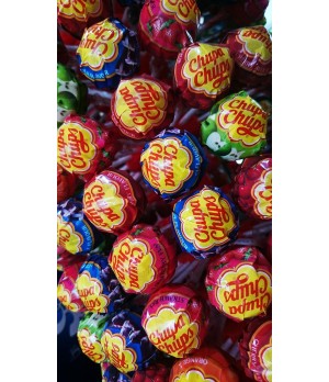 Chupa Chups Ruota The best x200