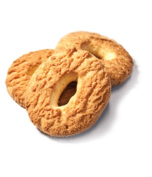 Biscotti Tradizionali Doemi