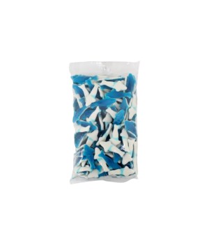 Squali blu gommosi Sila gum