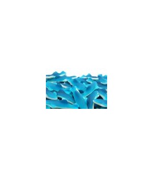 Squali blu gommosi Sila gum