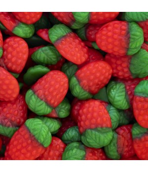 Fragole di bosco lucide vidal
