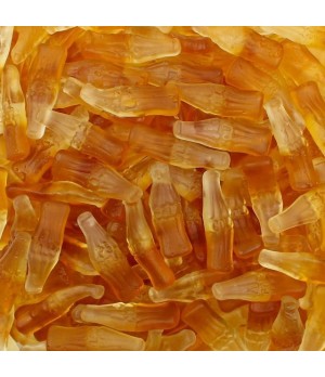 Bottiglia Cola Lucida Sila Gum