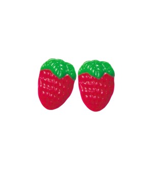 Fragole di bosco lucide vidal