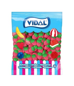 Fragole di bosco lucide vidal