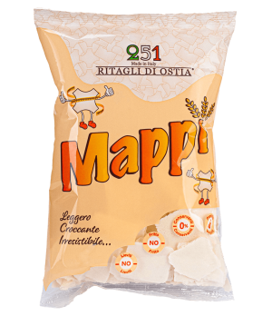 Ostie Ritagli
