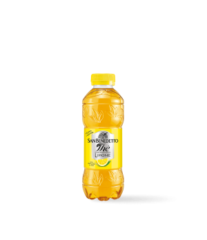 Thè Classico Limone San Benedetto 0,5 L.