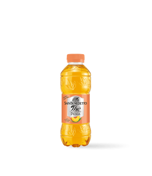Thè Classico Gusto Pesca San Benedetto 0,5 L.