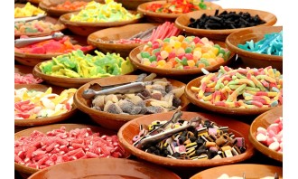 CARAMELLE