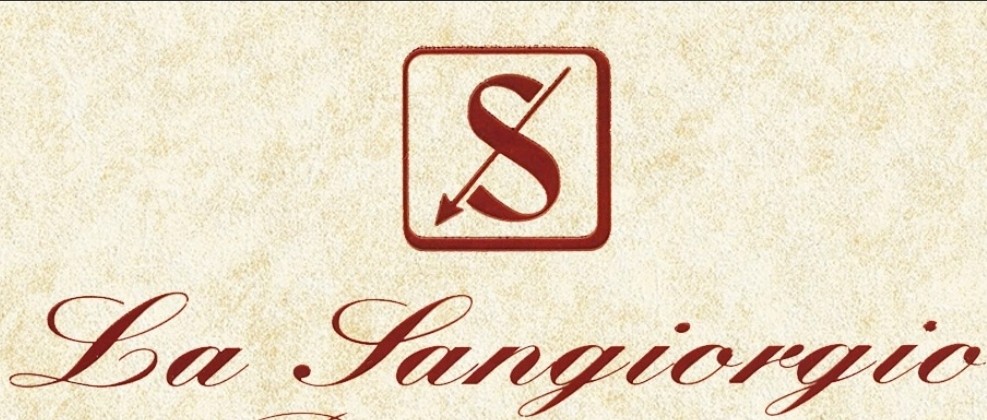 La Sangiorgio