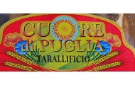 Tarallificio cuore di puglia