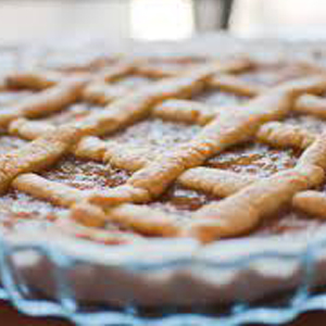 TORTE